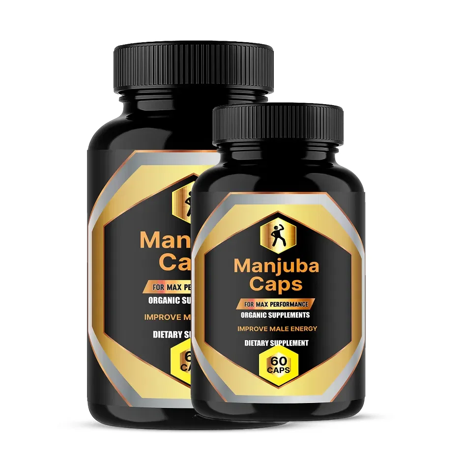 Manjuba Caps